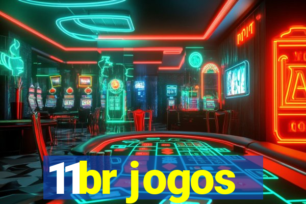 11br jogos